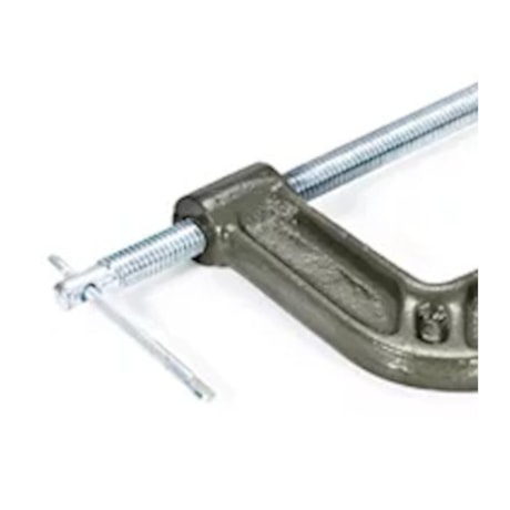 Grampo de Fixação Nodular