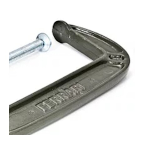 Grampo de Fixação Nodular