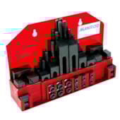 Grampo Fixacao Encaixe T 58 Pecas M12 MR-061.2 Grampo Fixacao Encaixe T 58 Pecas M12 MR-061.2