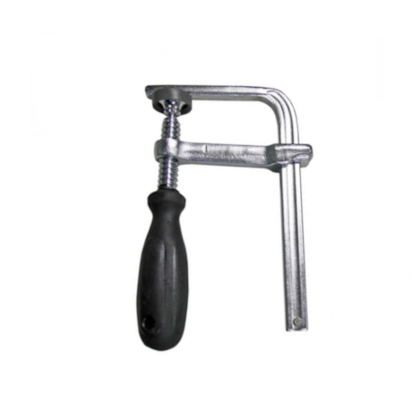 Grampo Fixador Sargento para Trilho Guia c/ 2 Peças 194385-5 MAKITA-2703dacf-b1ca-4f39-a0e1-a8a7f8e8c3aa