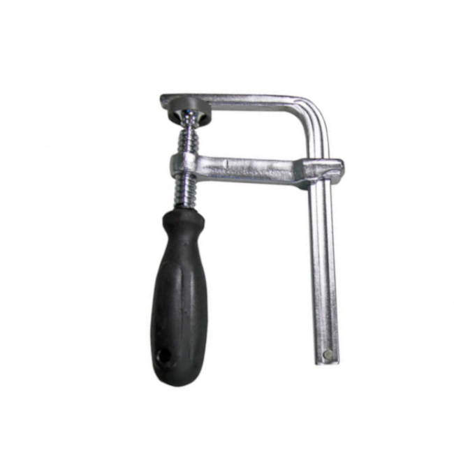 Grampo Fixador Sargento para Trilho Guia c/ 2 Peças 194385-5 MAKITA-09ee00bc-0a81-4524-965c-ae384219c23a