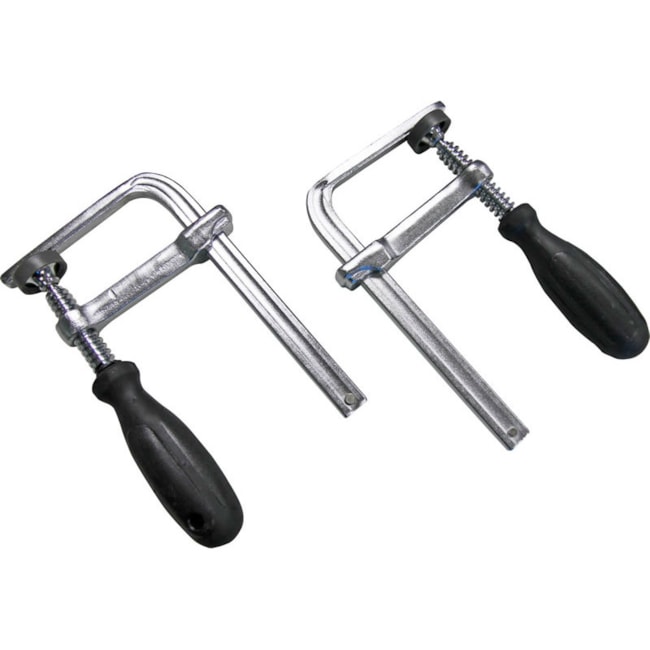 Grampo Fixador Sargento para Trilho Guia c/ 2 Peças 194385-5 MAKITA-a8751bb1-41d6-42f2-b45b-0221c40a5c86
