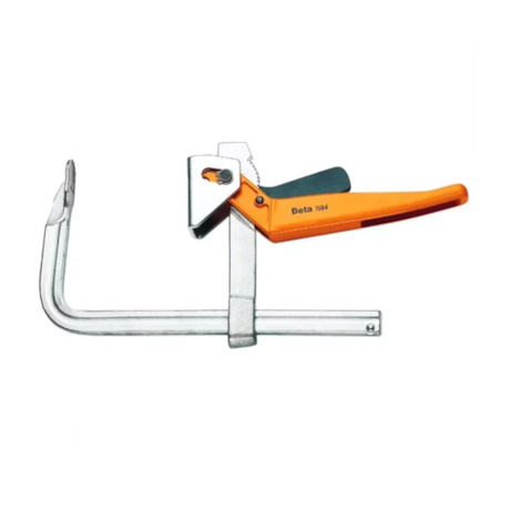 Grampo Marceneiro 200mm com Alavanca 1594 BETA-c58b2b40-b2ce-4cb4-9f47-6b45b2a074dc