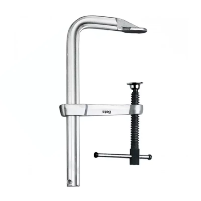 Grampo Marceneiro 200mm com Fuso 1595 BETA-715c1239-ef65-4e42-bbc6-90332e29857c