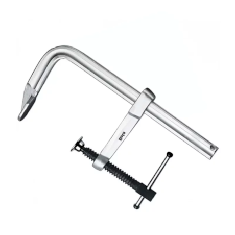 Grampo Marceneiro 250mm com Fuso 1595 BETA-3f148bf9-6b12-43c3-9552-72f60d65a821