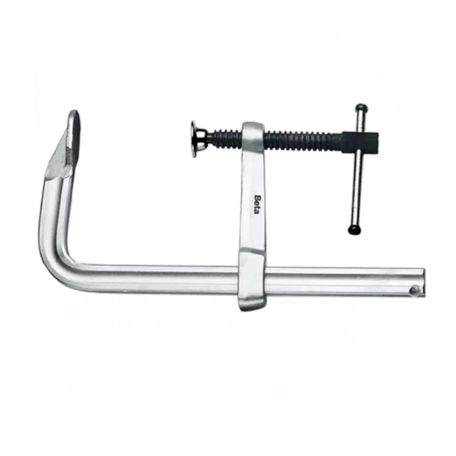 Grampo Marceneiro 250mm com Fuso 1595 BETA-d2f6e71c-75b6-4868-8bbd-217dd879bb33