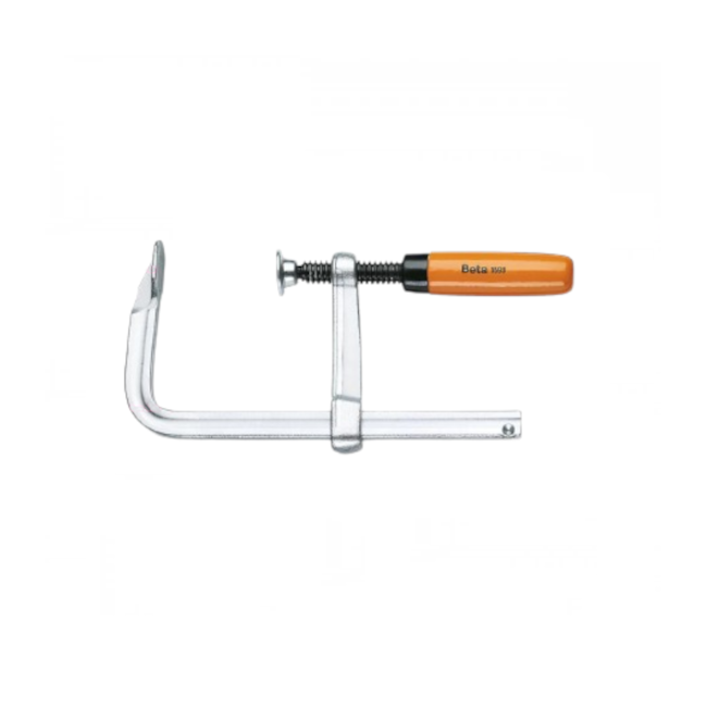 Grampo Marceneiro 300mm com Fuso 1593 BETA-a38d32df-f2d0-4faf-b6aa-0bb7e50732de