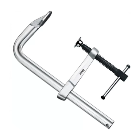 Grampo Marceneiro 400mm com Fuso 1595 BETA-baac8947-a714-44dd-bc98-e51b6abe1ead