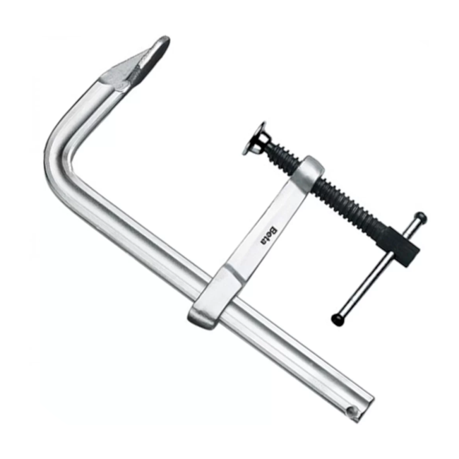 Grampo Marceneiro 400mm com Fuso 1595 BETA-021a09d6-9109-4452-889e-1e04a368d1b5