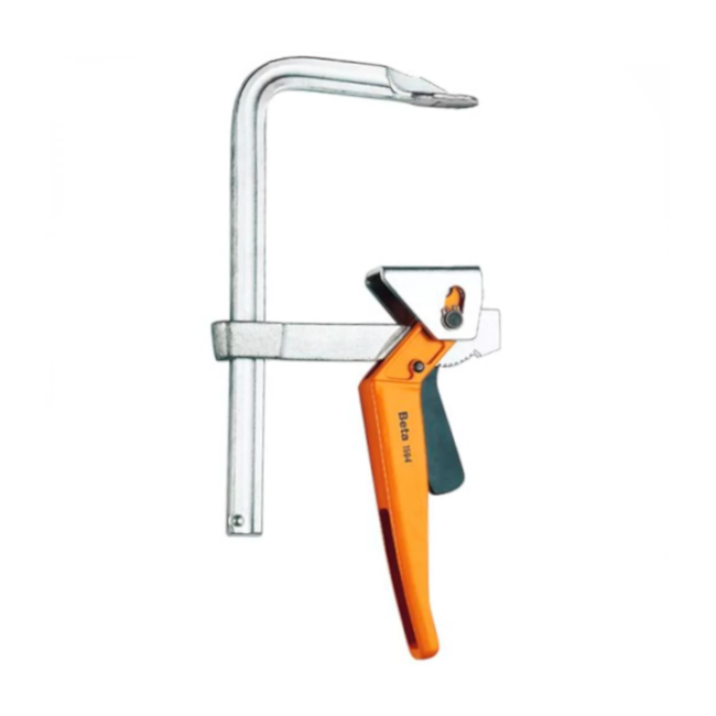 Grampo Marceneiro 600mm c/ Alavanca 1594 BETA-968e56c8-7b33-4deb-a3bc-06062965d0fa