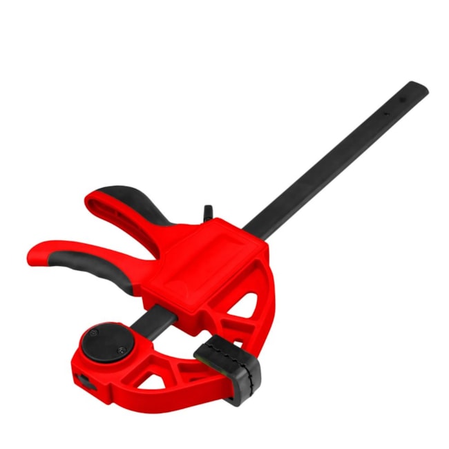 Grampo Marceneiro Aperto Rápido 150mm 205639 MTX-78022586-d2a1-4e57-bcc1-48b7b244e27c