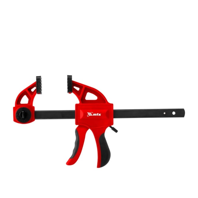 Grampo Marceneiro Aperto Rápido 150mm 205639 MTX-64011979-7866-4210-8fa6-f3b658b9d690