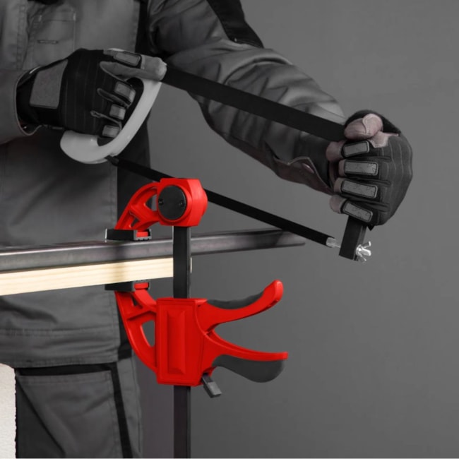 Grampo Marceneiro Aperto Rápido 150mm 205639 MTX-516af9b9-1a01-4ed5-81ef-a78bc9916361