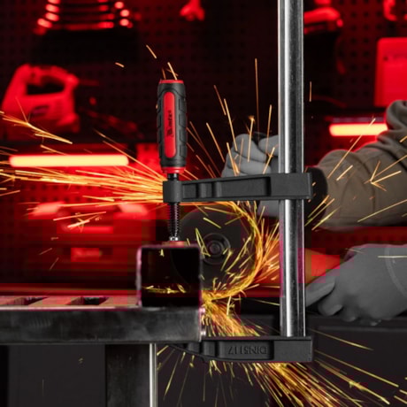 Grampo Marceneiro Barra Lisa 1000mm 204109 MTX-534d9cc3-24c6-4948-a3f0-913feb09e552