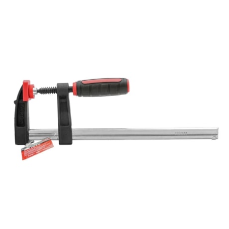 Grampo Marceneiro Barra Lisa 200mm 204039 MTX-f6807af4-4ae1-4d15-964f-79dd39909765