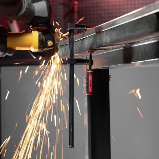 Grampo Marceneiro Barra Lisa 300mm 204059 MTX-ffda695a-c29d-40ee-94cb-30db535ed228