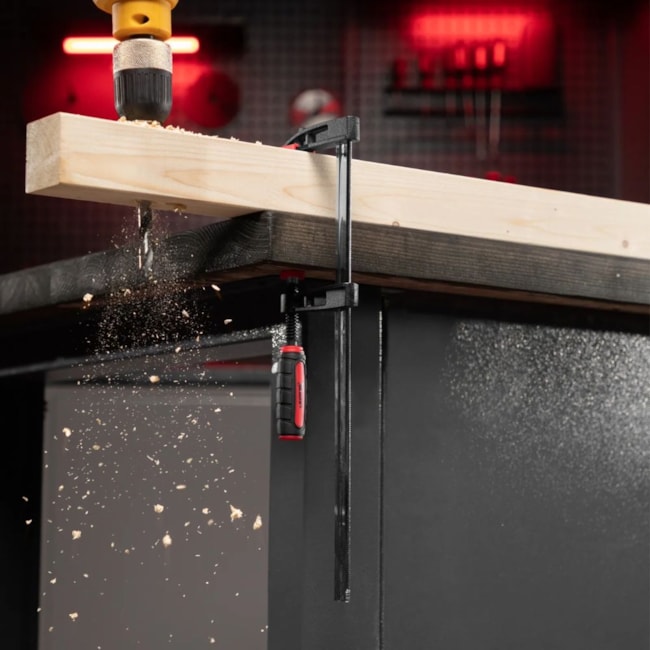 Grampo Marceneiro Barra Lisa 300mm 204059 MTX-a2a541b9-8470-4875-a3a3-feb0a1107218