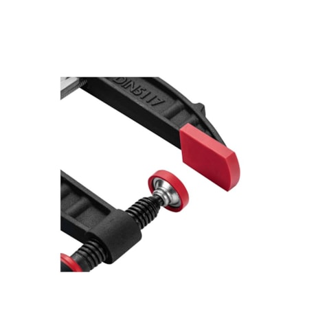 Grampo Marceneiro Barra Lisa 500mm 204079 MTX-f1a14512-207d-4805-bc84-57446e300396