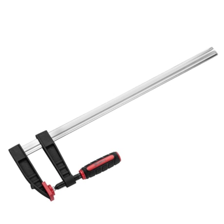 Grampo Marceneiro Barra Lisa 500mm 204079 MTX-1ee409b2-f654-45c3-beb1-3a65b571cc0f