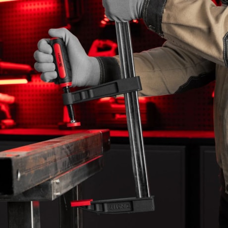 Grampo Marceneiro Barra Lisa 800mm 204089 MTX-f585ff77-ce07-42f2-90a8-48fd1f37b504