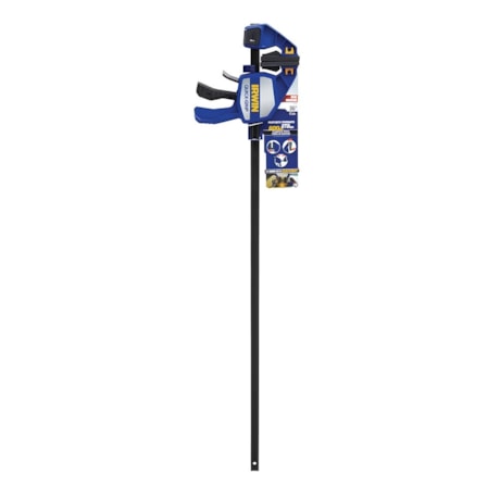 Grampo Multiuso 36 Polegadas Aperto Rápido 235mm a 1140mm 2005878 IRWIN-8128fa2c-537c-4116-b8bf-02befbd25460