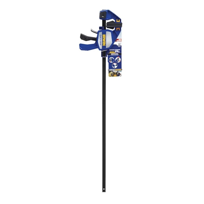 Grampo Multiuso 36 Polegadas Aperto Rápido 235mm a 1140mm 2005878 IRWIN-1c1fdd0c-03c3-4133-ab11-d47e9f80de79