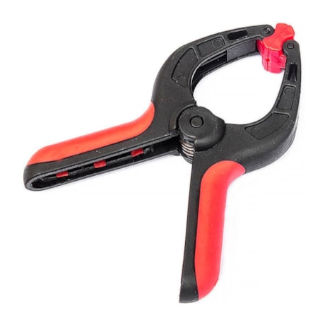 Grampo Multiuso para Marceneiro 4