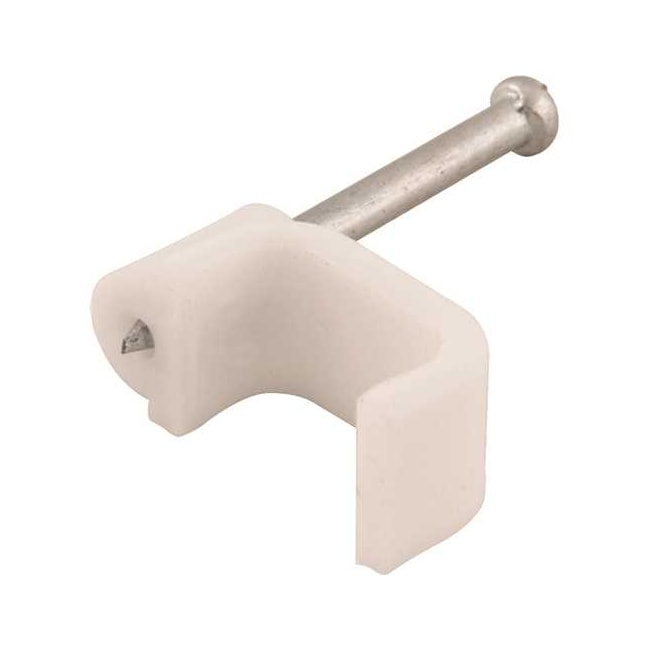 Grampo para Fios 10mm² Chato com 20 Grampos e 20 Pregos 2898020010 VONDER-430852d9-b8be-43d6-8360-320b889b13ec