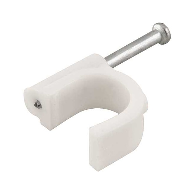 Grampo para Fios 6mm² Redondo com 100 Grampos e 100 Pregos 2898000006 VONDER-6dedfae4-3a03-4b42-809a-25713bc8d0ca