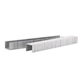 Grampo para Grampeador 10mm 1000 Unidades IF-GP10 INFINITY Grampo para Grampeador 10mm 1000 Unidades IF-GP10 INFINITY