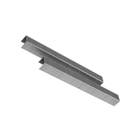 Grampo para Grampeador 10mm Caixa c/ 2.500 Unidades F-81521 MAKITA-9414a424-e6f7-4e3c-b090-348c85aab32d