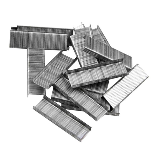 Grampo para Grampeador Tipo 53 8mm com 1000 Unidades 411189 MTX-c5565014-c2db-43dc-9236-7401c1175d44
