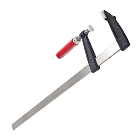 Grampo para Marceneiro 100 x 400 MM GMS-100 FERRARI-8d0a8954-c945-42b8-993b-15e57db43ef2