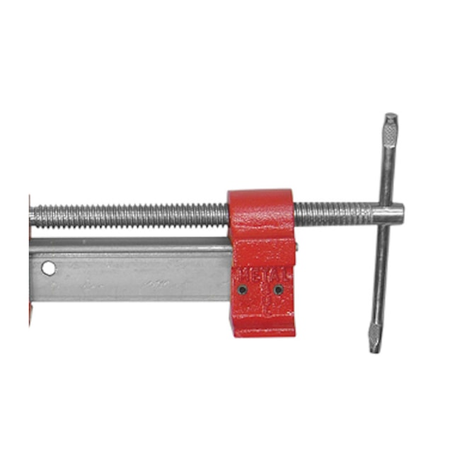 Grampo para Marceneiro 800mm Barra ST-041 METALSUL-61a82049-dfff-4419-912a-2a6b566fb349