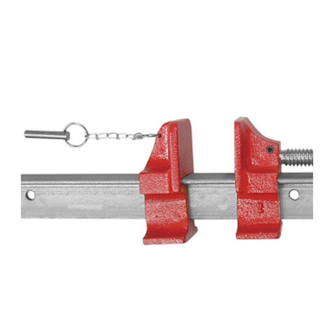 Grampo para Marceneiro 800mm Barra ST-041 METALSUL-17869756-0e72-4528-b2a2-e1d30c154d4f