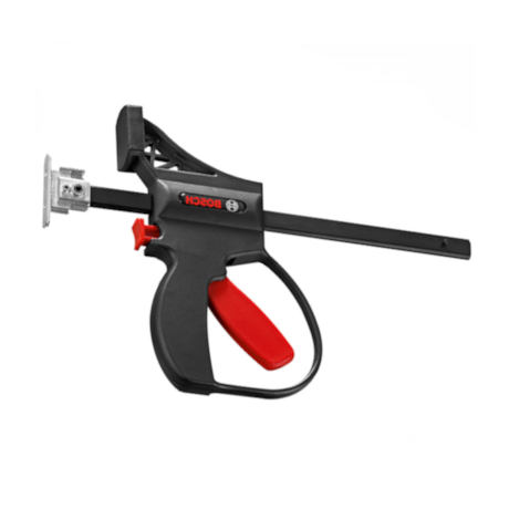 Grampo Sargento Bosch FSN KZW Universal 1600A001F8 BOSCH-911ca7c9-8467-4b1c-9e47-e97829377abc