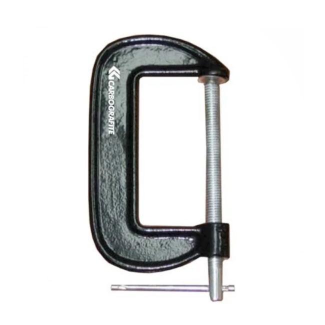 Grampo Sargento Tipo C 2