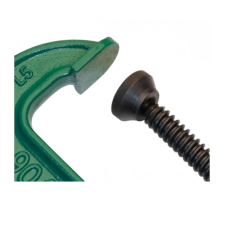 Grampo Sargento Tipo C 4