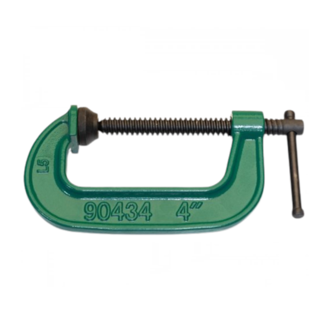 Grampo Sargento Tipo C 4