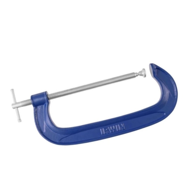 Grampo Sargento Tipo C 5