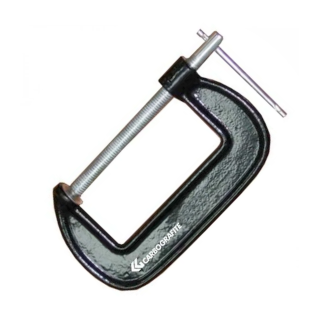 Grampo Sargento Tipo C 6