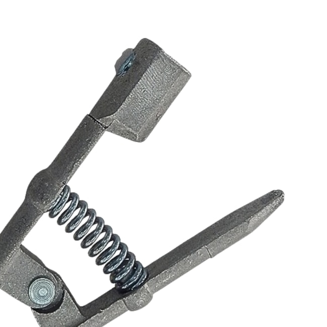 Grampo Terra 300 Ampers 10595210 i300 CARBOGRAFITE-44ade3bb-98f7-4dd8-8419-6d12a5c2ba9b