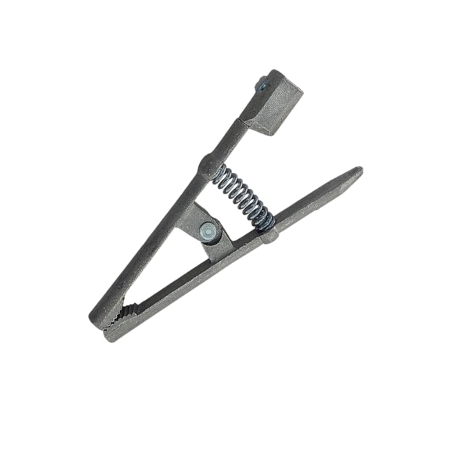 Grampo Terra 300 Ampers 10595210 i300 CARBOGRAFITE-a8132ab1-8d70-49e1-b217-11e242246d33