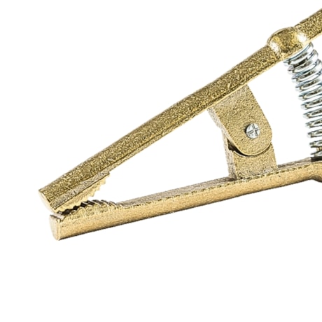 Grampo Terra 500 Ampers 010595310 i500 CARBOGRAFITE-b0f20b0d-d591-4df8-8570-7009b355a380