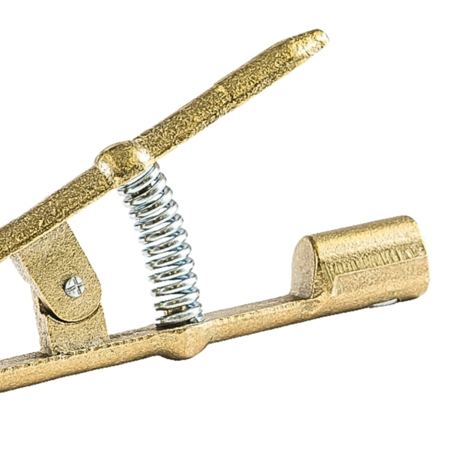 Grampo Terra 500 Ampers 010595310 i500 CARBOGRAFITE-926fc379-affd-4b50-8ce1-0589931a9873