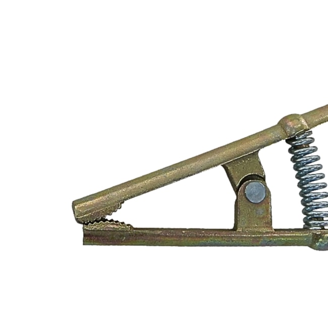 Grampo Terra 500 Ampers 010595410 i1000 CARBOGRAFITE-4a8caad7-7b1f-49a5-b16a-408d87b963f7