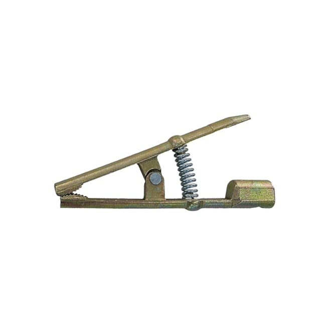 Grampo Terra 500 Ampers 010595410 i1000 CARBOGRAFITE-92b17fa0-697e-42fa-9136-097653add0ba