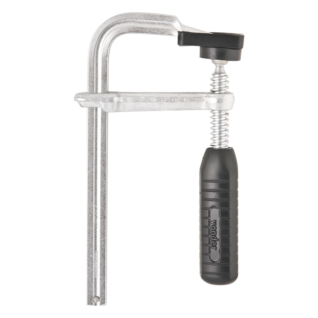 Grampo Tipo Sargento 160X80mm 3575160800 VONDER-35d10083-b3d1-4a3a-9921-773aca4f9141