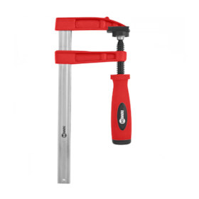 Grampo Tipo Sargento 200mm x 80mm com Ranhuras 3575802200 NOVE54