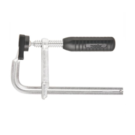 Grampo Tipo Sargento 250mm x 80mm 3575250800 VONDER-41d91f26-e00a-4f59-bf84-a82b86340046